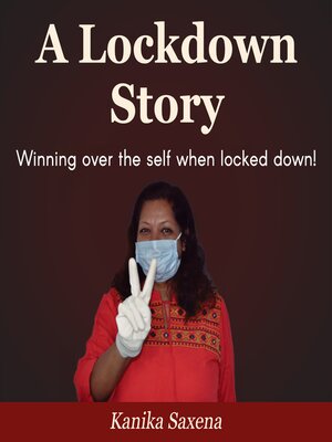 cover image of A Lockdown Story